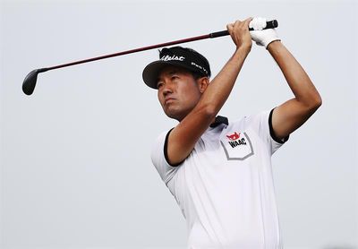 Kevin Na lidera la primera jornada; Grillo y Vegas, terceros; Rahm y Neimann, 31 Kevin Na lidera la primera jornada; Grillo y Vegas, terceros; Rahm y Neimann, 31