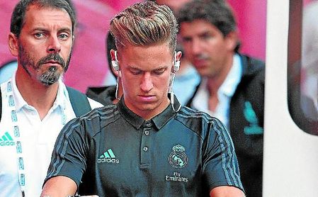 El Betis ya fue a por Llorente en verano de 2017 y enero de 2018. El Betis ya fue a por Llorente en verano de 2017 y enero de 2018.
