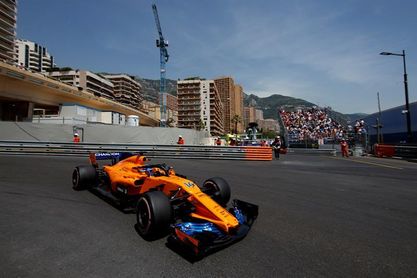 Alonso disputará en Canadá su Gran Premio número 300: "Vamos a por todas" Alonso disputará en Canadá su Gran Premio número 300: "Vamos a por todas"