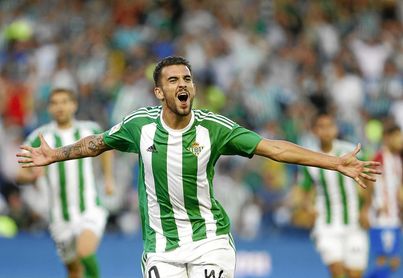Ceballos, a la medida de Setién Ceballos, a la medida de Setién