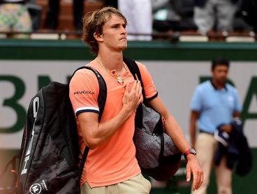 Zverev y Del Potro lideran cartel para el torneo de exhibición The Boodles Zverev y Del Potro lideran cartel para el torneo de exhibición The Boodles