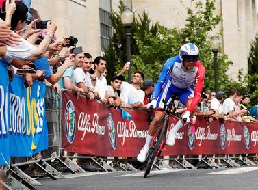 Thibaut Pinot anuncia que no participará en el Tour de Francia Thibaut Pinot anuncia que no participará en el Tour de Francia