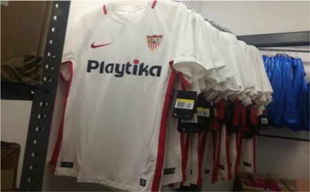 sudadera Sevilla FC deportivas sudadera Sevilla FC deportivas