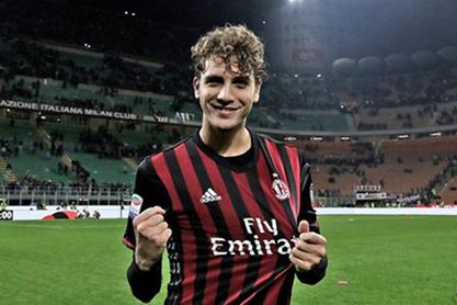 Locatelli, alternativa a Carvalho - Estadio deportivo