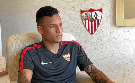 Camiseta Sevilla FC Arana Camiseta Sevilla FC Arana