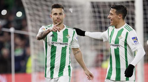 El Betis hace oficial la marcha de Rubén a Las Palmas y anuncia un partido homenaje El Betis hace oficial la marcha de Rubén a Las Palmas y anuncia un partido homenaje