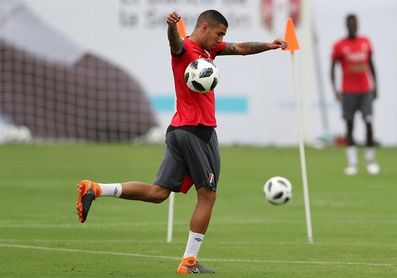 El peruano Sergio Peña, cedido por el Granada al Tondela portugués El peruano Sergio Peña, cedido por el Granada al Tondela portugués