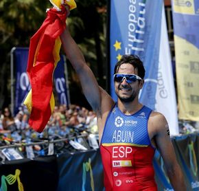 Uxío Abuín: Mario (Mola) está muy fuerte, no creo que se le escape el título Uxío Abuín: Mario (Mola) está muy fuerte, no creo que se le escape el título