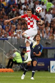 Lopetegui felicita a Varane y muestra su admiración por Modric y Kovacic Lopetegui felicita a Varane y muestra su admiración por Modric y Kovacic