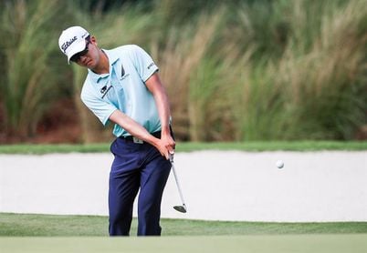 Kim gana el John Deere Classic, su primera victoria en el circuito PGA Kim gana el John Deere Classic, su primera victoria en el circuito PGA
