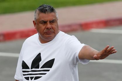 La AFA pretende establecer una sede de reclutamiento de jugadores en Marbella La AFA pretende establecer una sede de reclutamiento de jugadores en Marbella