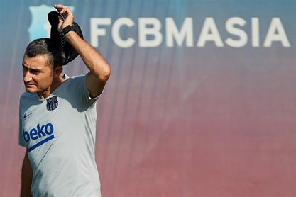 El filial refuerza los entrenamientos en la segunda semana de pretemporada El filial refuerza los entrenamientos en la segunda semana de pretemporada