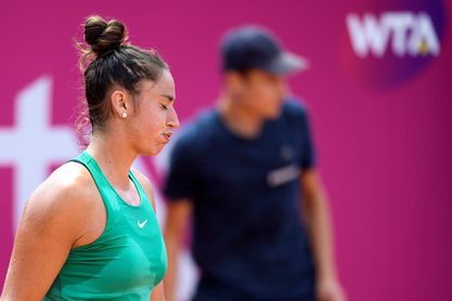 Sorribes cae ante Minella y se queda sin semifinales Sorribes cae ante Minella y se queda sin semifinales