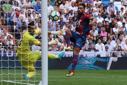 Ivi jugará cedido en el Real Valladolid Ivi jugará cedido en el Real Valladolid