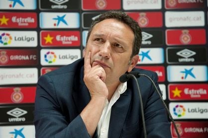 6-0. Contundente victoria del Girona ante el Melbourne City 6-0. Contundente victoria del Girona ante el Melbourne City