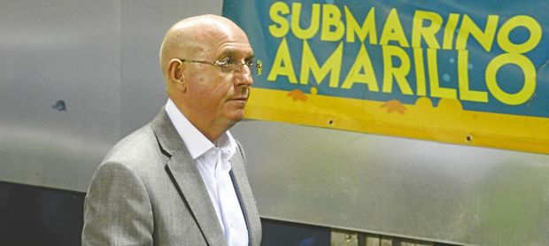 La planificación, a falta de los últimos retoques. La planificación, a falta de los últimos retoques.