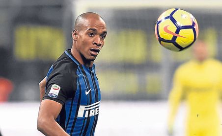 El viernes, día clave en el futuro de Joao Mario. El viernes, día clave en el futuro de Joao Mario.