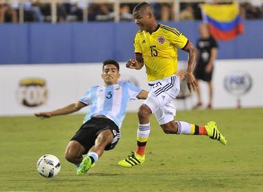 Colombia será sede del preolímpico suramericano de fútbol para Tokio 2020 Colombia será sede del preolímpico suramericano de fútbol para Tokio 2020