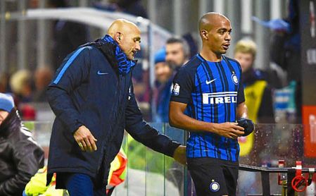 Un nuevo pretendiente para Joao Mario Un nuevo pretendiente para Joao Mario