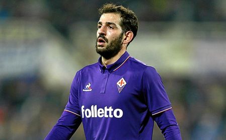 Saponara, cedido a la Sampdoria Saponara, cedido a la Sampdoria