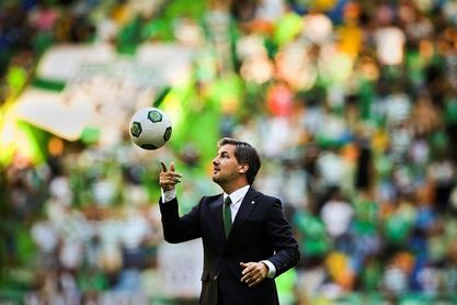 Un tribunal anula la destitución de Bruno de Carvalho en el Sporting Un tribunal anula la destitución de Bruno de Carvalho en el Sporting