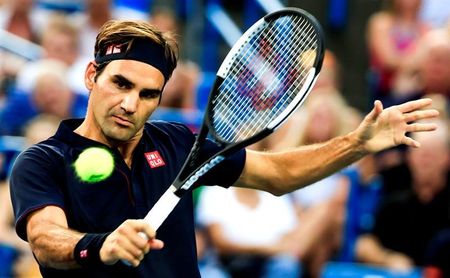 Un nuevo duelo en la cumbre entre Roger Federer y Novak Djokovic Un nuevo duelo en la cumbre entre Roger Federer y Novak Djokovic