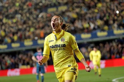 El turco Unal y el argentino Suárez llegan al Valladolid procedentes del Villarreal El turco Unal y el argentino Suárez llegan al Valladolid procedentes del Villarreal