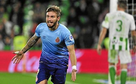Cárcel: "Por Portu tendrán que acercarse a la cláusula" Cárcel: "Por Portu tendrán que acercarse a la cláusula"