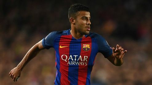 Rafinha llegaría traspasado; el Betis estudia la fórmula Rafinha llegaría traspasado; el Betis estudia la fórmula