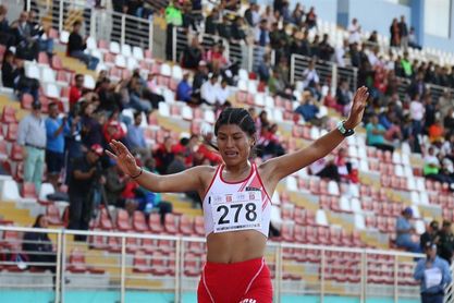 Brasil domina la primera jornada del campeonato iberoamericano de atletismo Brasil domina la primera jornada del campeonato iberoamericano de atletismo