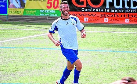 Rubén Rodríguez volverá a jugar en el Ciudad de Alcalá, donde lo hizo por última vez en la 16/17. Rubén Rodríguez volverá a jugar en el Ciudad de Alcalá, donde lo hizo por última vez en la 16/17.