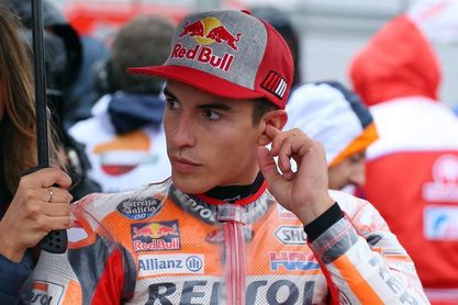 Márquez, sobre la cancelación: "La decisión ha sido la correcta" Márquez, sobre la cancelación: "La decisión ha sido la correcta"