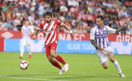 Cristian Portugués "Portu", cerca de ser nuevo jugador del Sevilla FC. Cristian Portugués "Portu", cerca de ser nuevo jugador del Sevilla FC.