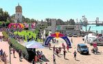 Abierta la inscripción para el Triatlón del Puerto de Sevilla