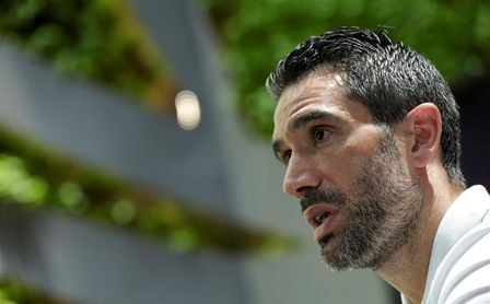 LaLiga admite que el Girona-Barcelona es candidato a jugarse en EEUU LaLiga admite que el Girona-Barcelona es candidato a jugarse en EEUU