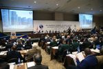 Comienza la asamblea general de Panam Sports con 250 delegados de 41 países