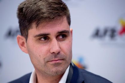 La AFE insiste en que los jugadores tomarán la decisión definitiva sobre el partido en EEUU La AFE insiste en que los jugadores tomarán la decisión definitiva sobre el partido en EEUU