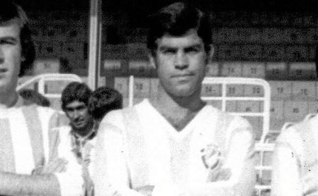 Imagen de José María Mellado. Imagen de José María Mellado.
