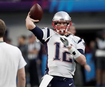 Brady comienza dominante; Rodgers lidera remontada; pierden los Cowboys Brady comienza dominante; Rodgers lidera remontada; pierden los Cowboys