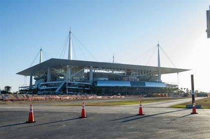 LaLiga, Girona y Barça piden a Federación autorización para jugar en Miami LaLiga, Girona y Barça piden a Federación autorización para jugar en Miami