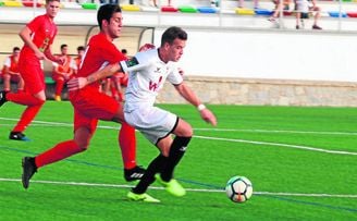 Pedro Varona, el timón del San José