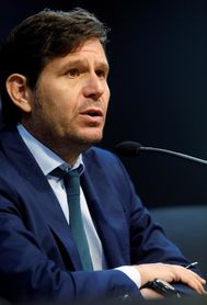 Alemany: "Hace 4 meses no habría creído que íbamos a tener esta plantilla" Alemany: "Hace 4 meses no habría creído que íbamos a tener esta plantilla"