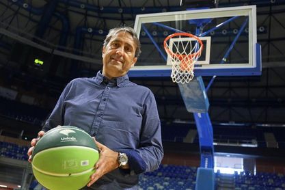 Casimiro apela a "hacer cosas bien" en Torneo Costa del Sol pese a las bajas Casimiro apela a "hacer cosas bien" en Torneo Costa del Sol pese a las bajas