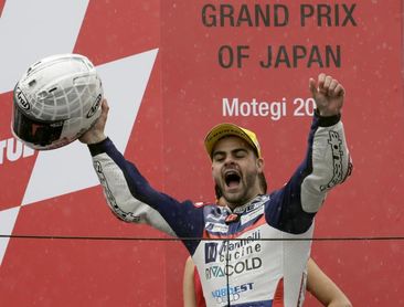 La FIM cita a Romano Fenati en su sede suiza La FIM cita a Romano Fenati en su sede suiza