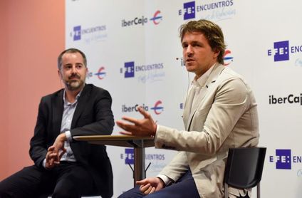 Ortas: Es un orgullo que Huesca tenga un equipo en Primera División Ortas: Es un orgullo que Huesca tenga un equipo en Primera División