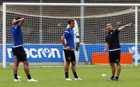 La Real Sociedad, pendiente de Messi, que le ha marcado 15 goles La Real Sociedad, pendiente de Messi, que le ha marcado 15 goles