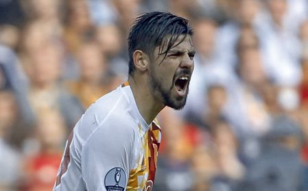 Asensio iguala un récord de Nolito en la Selección Asensio iguala un récord de Nolito en la Selección