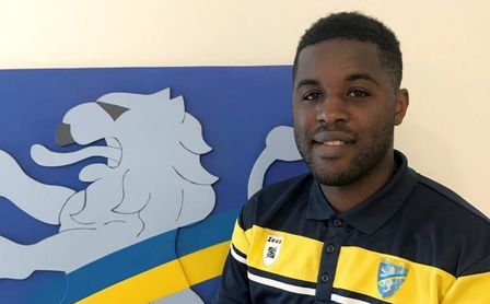 Joel Campbell: "Keylor es un luchador, será difícil quitarle el puesto" Joel Campbell: "Keylor es un luchador, será difícil quitarle el puesto"