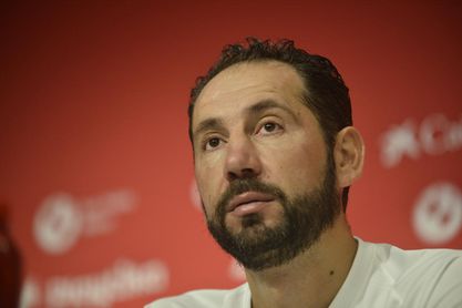 En directo, la rueda de prensa de Pablo Machín En directo, la rueda de prensa de Pablo Machín