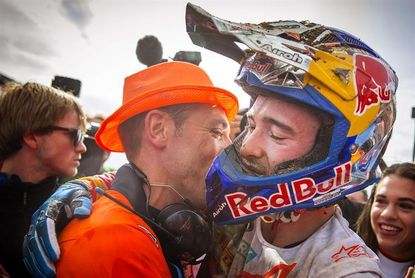 Herlings hace historia en Assen y se proclama campeÃ³n mundial